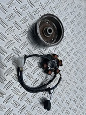 LICHTMASCHINE + Polrad PEUGEOT ELYSTAR 50 TSDI Original