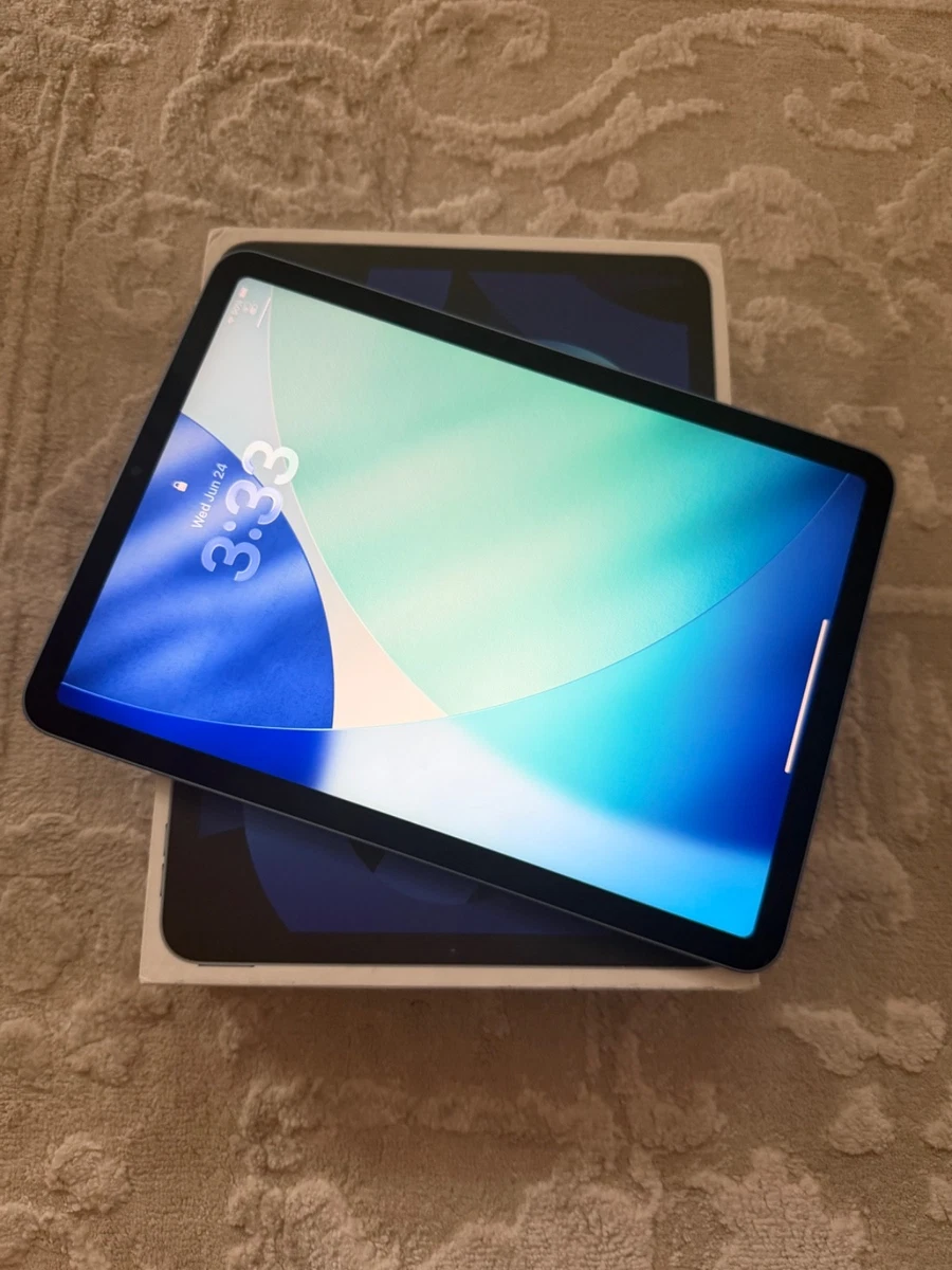 Apple iPad Air (5th Generation) 64 GB for sale | eBay
