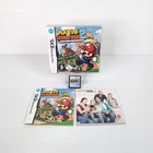 Mario Vs Donkey Kong 2 Nintendo DS Complete Multilingual (ITA) - Tested