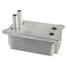 Ölkühler Motoröl OSSCA 14495 für FORD MONDEO 3 B4Y B5Y Turnier BWY TRANSIT Bus