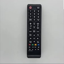 Universal Remote Control for ALL Samsung LCD LED HDTV 3D Smart TVs