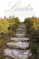Bishop-Dr. Julieann Pinder | On Becoming A Leader | Taschenbuch | Englisch