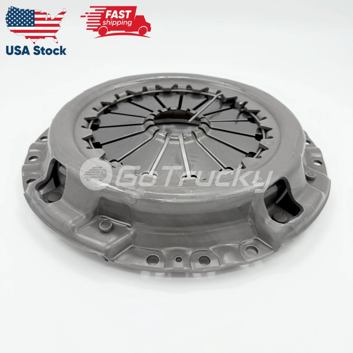 Car & Truck Pressure Plates for Isuzu for sale | eBay