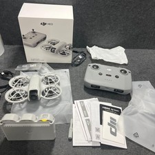 Dji Neo Fly More Combo Rc-N3 Included Drone Camera Japan Ship