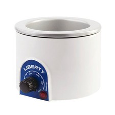 BIEMME SCALDACERA LIBERTY 400 ML