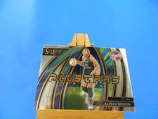 Aliyah Boston WNBA Select 2024 Allstars All Stars