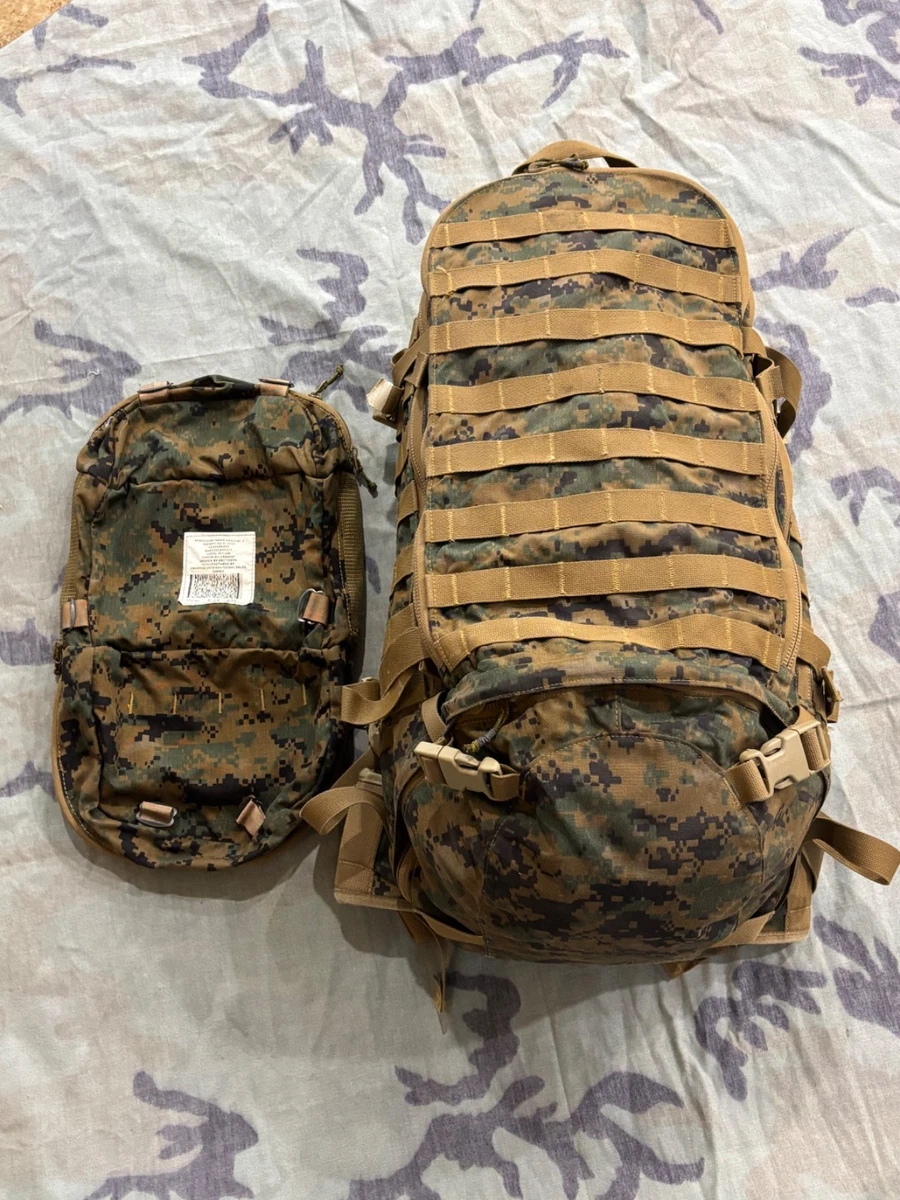 ILBE Assault Pack for sale | eBay