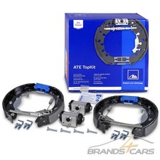 ATE TOPKIT BREMSBACKENSATZ RADBREMSZYLINDER ZUBEHÖR FÜR FORD FIESTA 6 KA+ 3