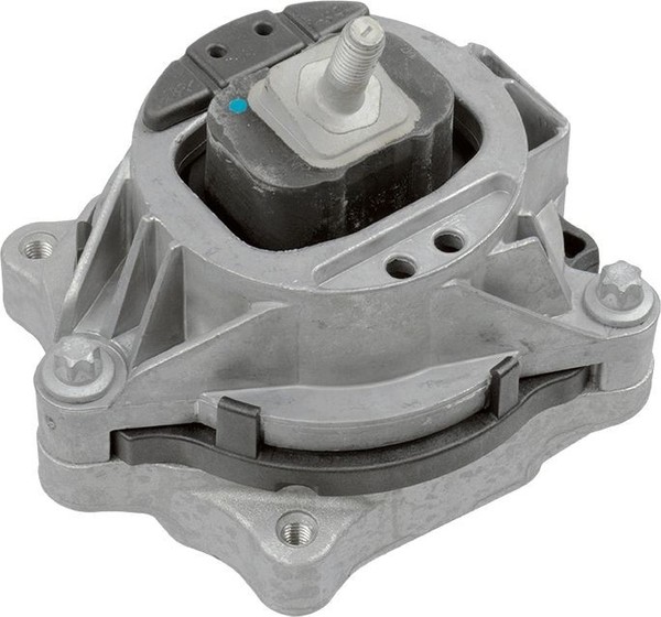 Lagerung Motor Links Lemförder 38092 01 FÜR BMW Motorlager Motorhalter-image