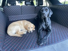 CARSTYLER® Easy Cover Kofferraumwanne für Mercedes Benz GLC X253 SR CARSTYLER® Easy Cover Kofferraumwanne für Mercedes Benz GLC X253 SR