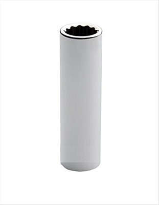 Wright Tool E4624 - 1/2Inch Drive 12 Point Deep Cougar Pro Socket - 3/4Inch