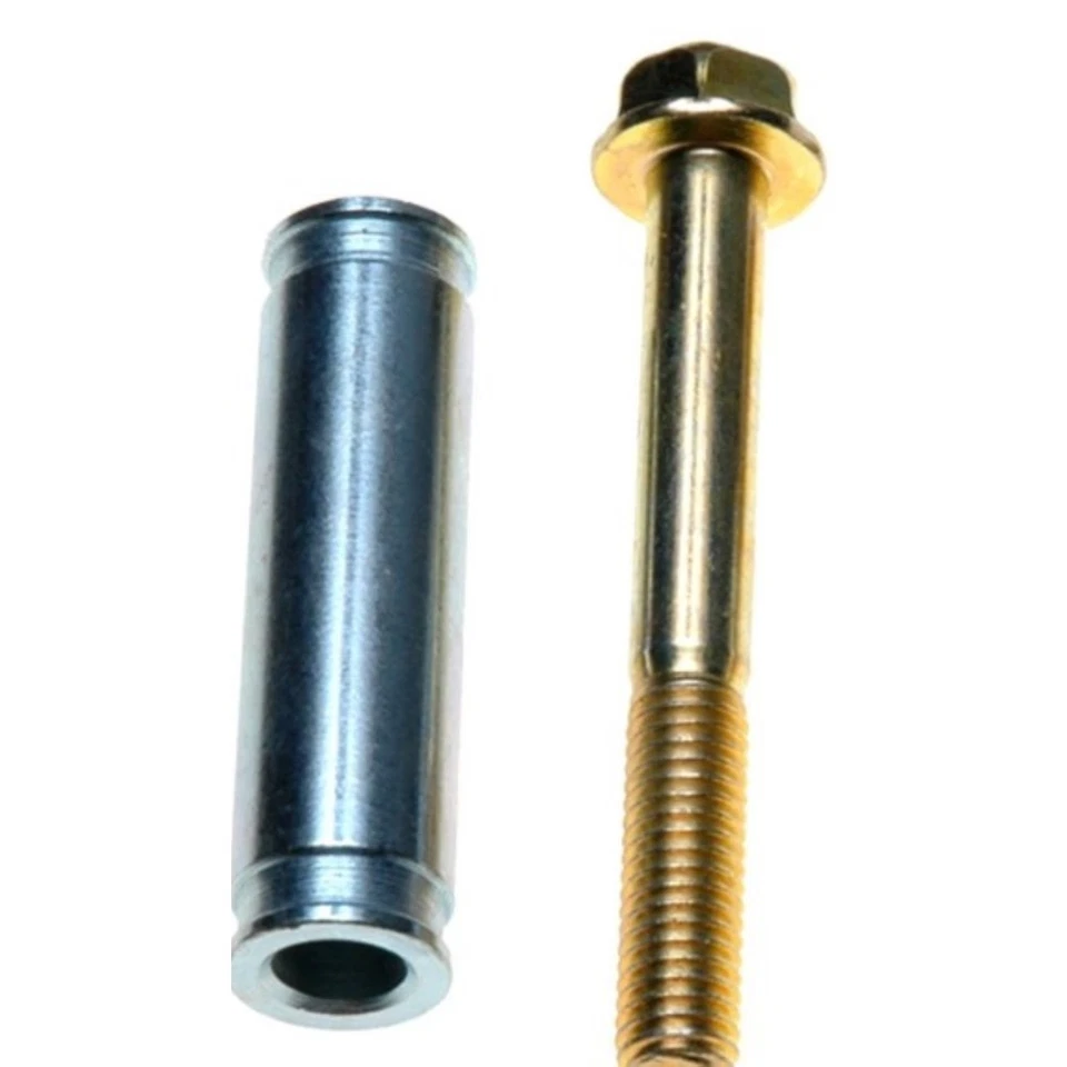 Genuino ACDelco Para Chrysler Neon 2000-2002 Pinza de Freno de Disco Pernos Traseros Acero Foto 2 de 4