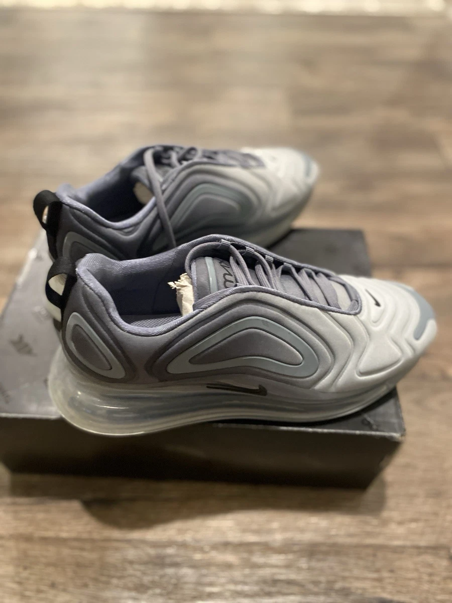 ??5Day Sale?? Max 720 Nike Air Max 720 Sneakers for Men for Sale | Authenticity  main image 4