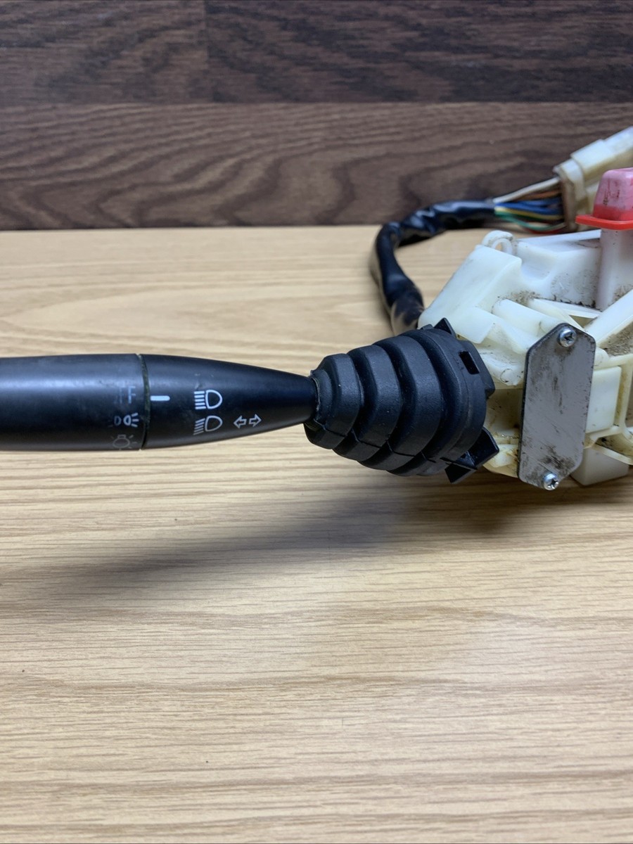 89-95 SUZUKI SIDEKICK GEO TRACKER TURN SIGNAL WINDSHEILD WIPER