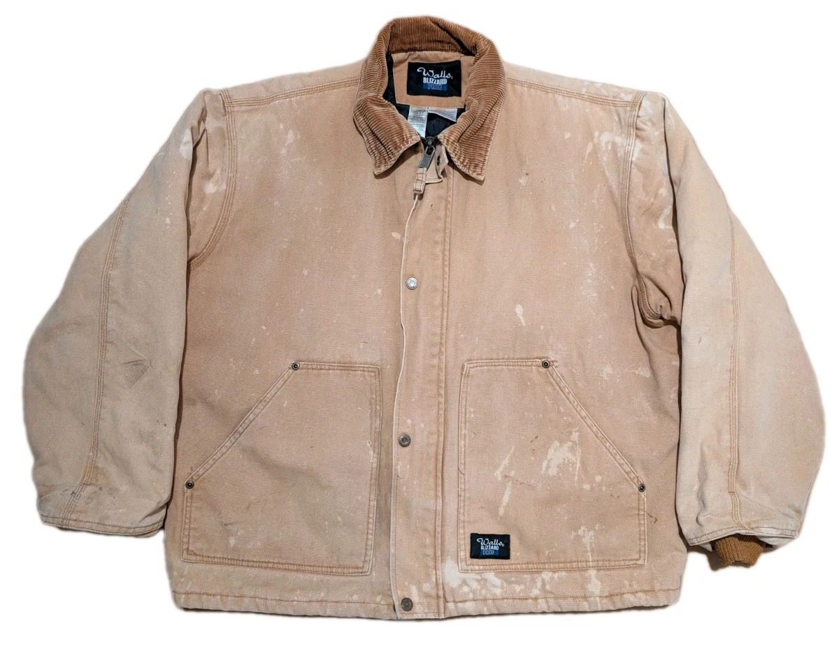 walls blizzard pruf jacket products for sale | eBay
