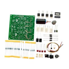 Electronic Load Tester Kit Easy to Install Constant Current Discharge Module