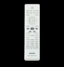 Replacement Philips 2422 5490 0902 Home Theater System Remote Control NEW 