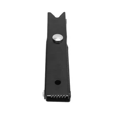 Car 0.34x3.41 Inch Door Hinge Spring Tool Rugged High Hardness Door