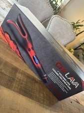 CHI Lava Spin N Curl Ceramic 1  Volcanic Prof...