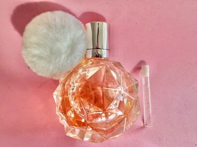NEW ARIANA GRANDE ARI PERFUME CLOUD SAMPLE VIAL LOT