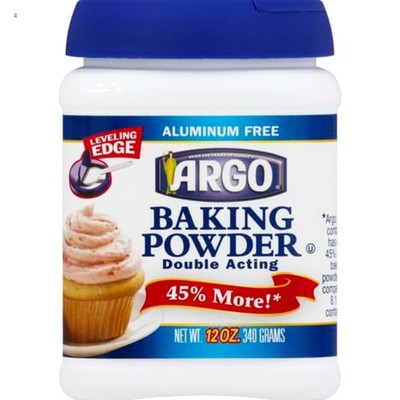 Baking Powder-12 OZ