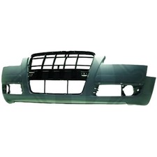 DIEDERICHS Stoßstange Stoßfänger für AUDI A6 Avant (4F5, C6) Grundiert 1026050