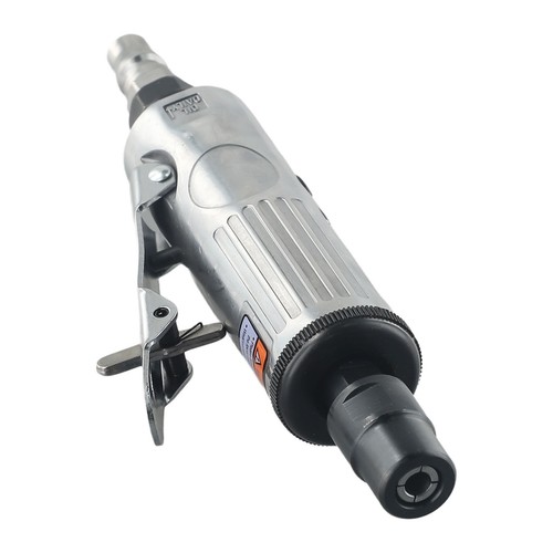 Air Die Grinder Grinding Kit Polisher Machine Polishing Engraving Tool - Picture 10 of 12