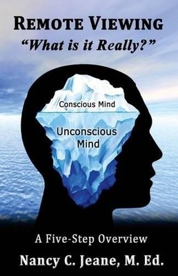 Nancy C Jeane Remote Viewing, What is it Really? (Taschenbuch) (US IMPORT)