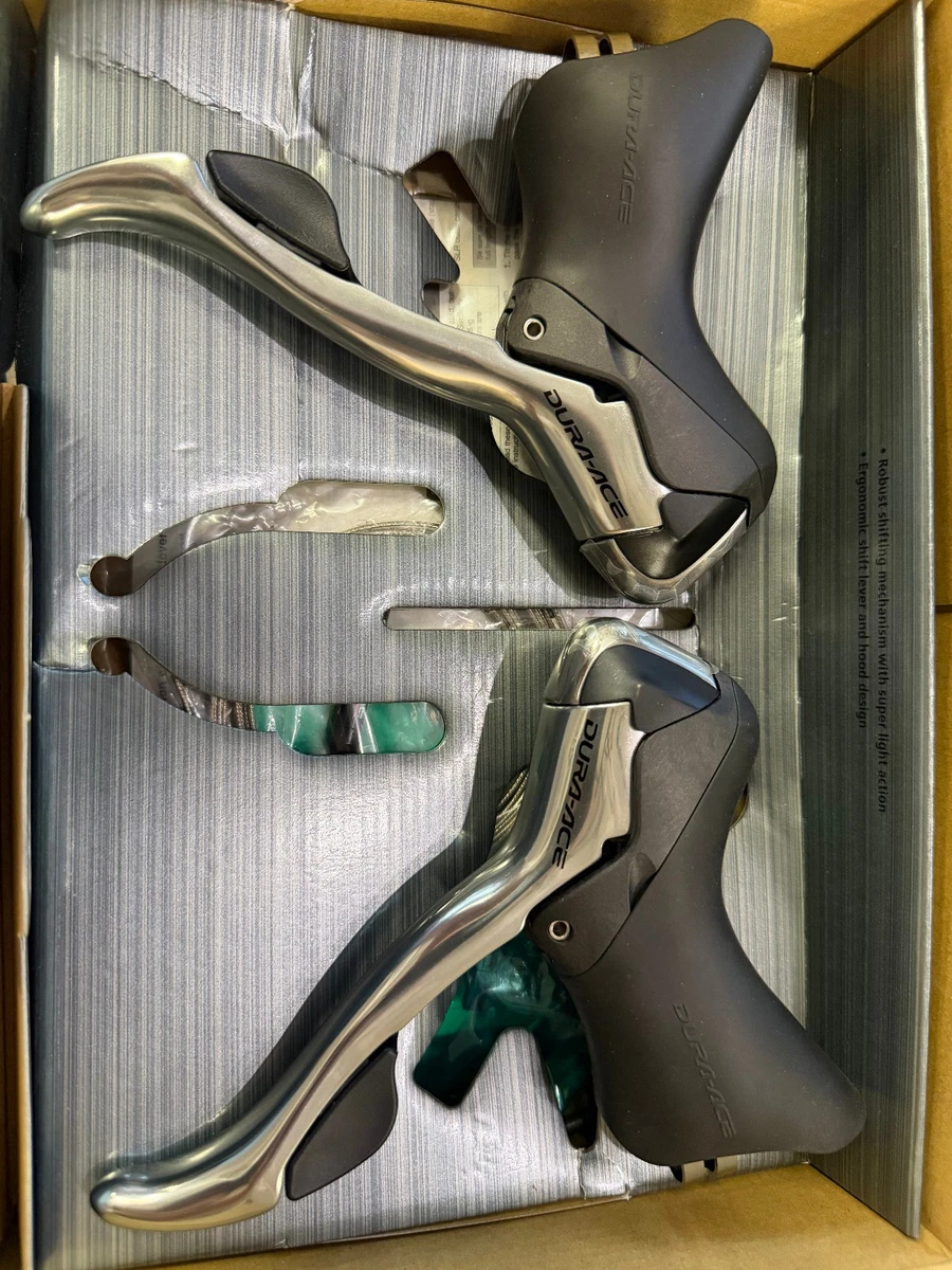 Dura Ace 7801 Shifters for sale | eBay