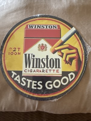 winston cigarettes company Light 100s Box - Carton Winston delivery near me |