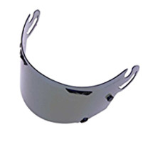 VISIERA ARAI RX-7/QUANTUM/CONDOR/CHASER (FUME')