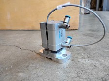 Festo ADNGF-25-15-P-A Pneumatic Cylinder 554321