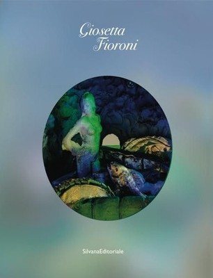 Giosetta Fioroni. Capri. Ediz. italienisch und englisch - Meneguzzo M.