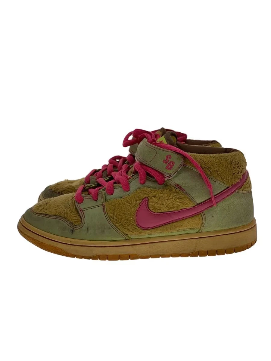 Las mejores ofertas en Nike Dunk Premium SB Mid Three Bears - Mama