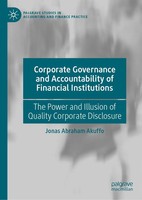 Jonas Abraham Akuffo | Corporate Governance And Accountability Of Financial...