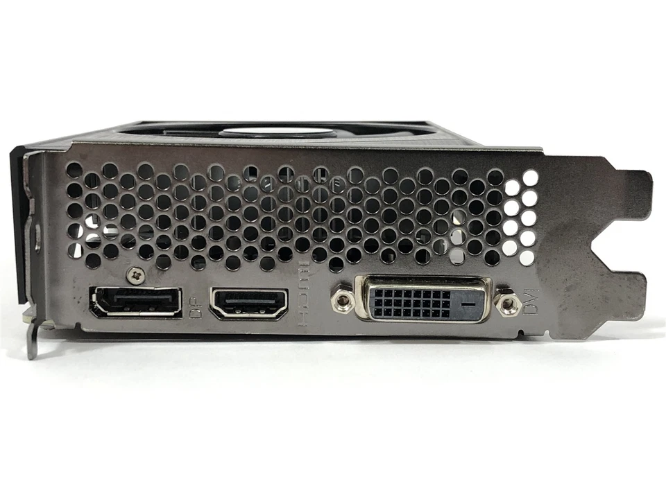 Lenovo NVIDIA GeForce GTX 1660 Super 6GB GDDR6 Graphics Card GPU 5V10W62696 - Image 2 of 4