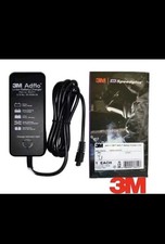 *BARGAIN* 3M™ Adflo™ 833111 Battery  Charger Li-lon 35-0099-08 Charger