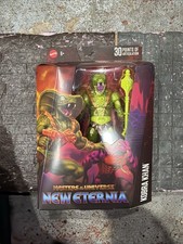 Masters Of The Universe Masterverse Kobra Khan New Eternia Sealed