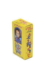 Chucky TV Series Good Guys (1 Random Blind Box Figure) NECA 29846
