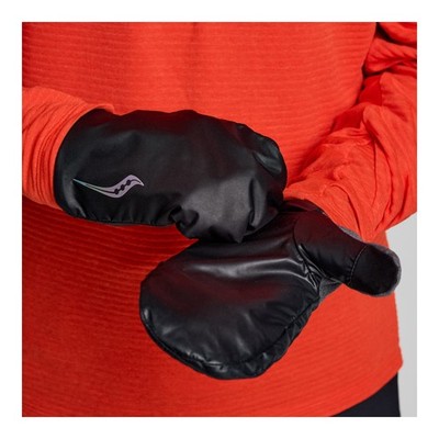 Saucony Unisex Hurricane Mitt Accessories