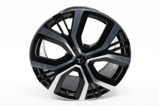 2021-2023 POLESTAR 2 LAUNCH EDITION REAR WHEEL RIM ALLOY 20X9J ET53 OEM 32134525