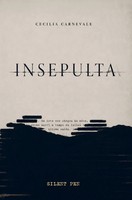 Cecilia Carnevale | Insepulta | Taschenbuch | Portugiesisch (2026) | Silent Pen