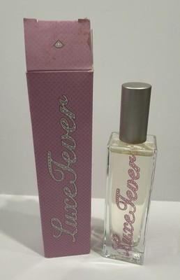 AVON Mark Luxe Fever Eau de Toilette Spray 1.7oz NIB - Next Day Free Shipping