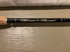 先端補修有※Thomas &Thomas フライロッド horizon905 先端補修有
