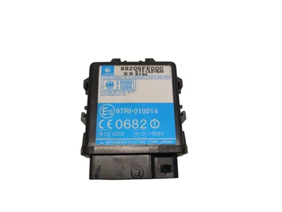 SUBARU IMPREZA Estate GG Autres Unités de Contrôle 88205FE000 1.60 31545605 - Photo 1/2