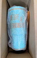 (NEW) Taylor Swift The Life of a Showgirl Tumbler 30oz Mint Green