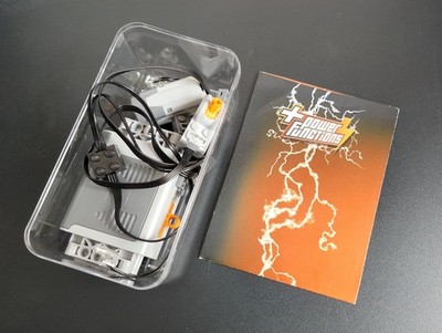 Lego Power Functions 8293