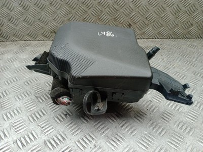 MAZDA MX5 FUSE RELAY BOX 2.0 PETROL MK4 ND 2015-2024