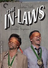 The In-Laws (The Criterion Collection) [DVD]