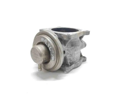 VW PHAETON 3D AGR-Ventil 07Z131501A 4.92 Diesel 230kw 2005 32549895